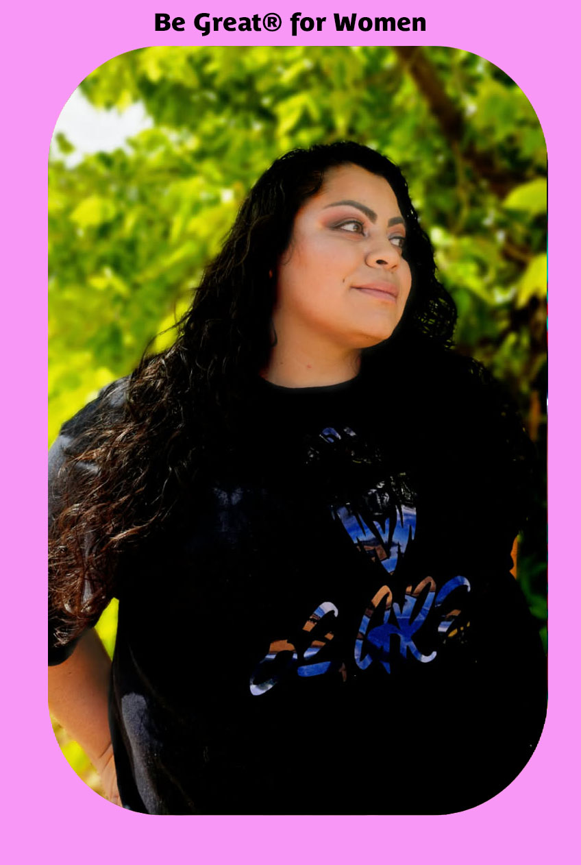 Be Great® for Women